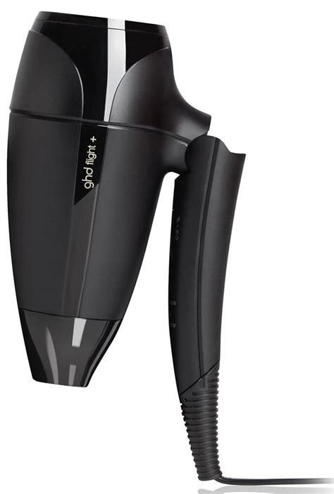 Ghd Flight Travel Hair Dryer