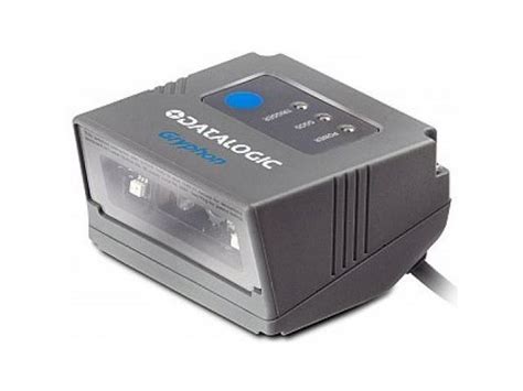 DATALOGIC GFS4450 9 GRYPHON GFS4400 FIXED SCANNER 2D RS232 Newegg