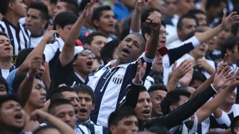 Alianza Lima Barra Oficial Confirm Presencia En Los Entrenamientos