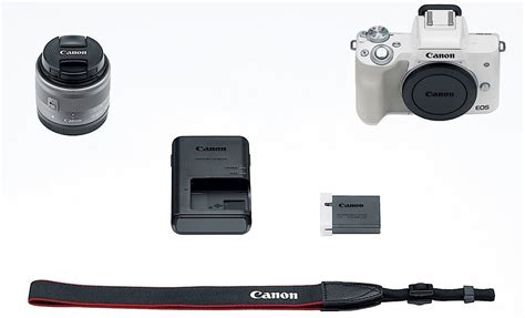 Canon Eos M50 Ra Mắt Máy ảnh Mirrorless Quay Phim 4k Giá 780 Usd