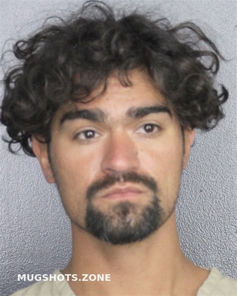 Bruno Jose 11152021 Broward County Mugshots Zone