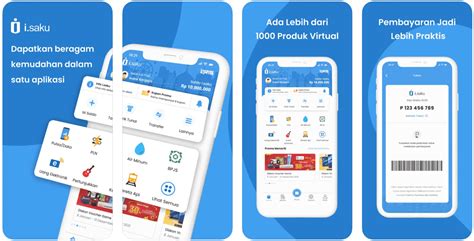 14 Aplikasi Dompet Digital E Wallet Terbaik Di Indonesia