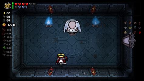 Angel room : r/bindingofisaac