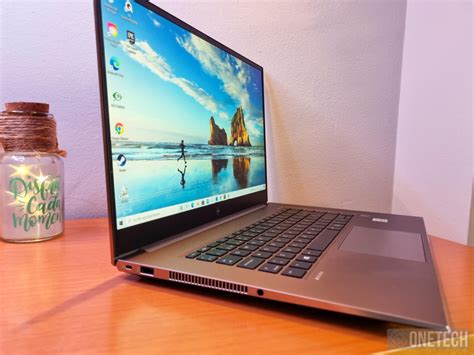 Hp Zbook Create G7 Análisis Completo En Español Review