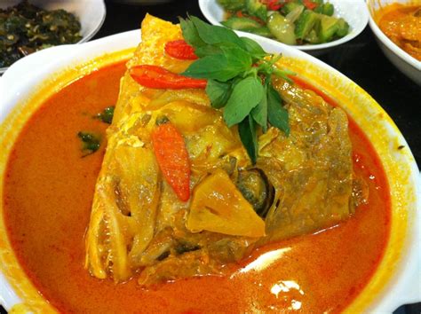 Bumbu Gulai Ikan Kakap Homecare