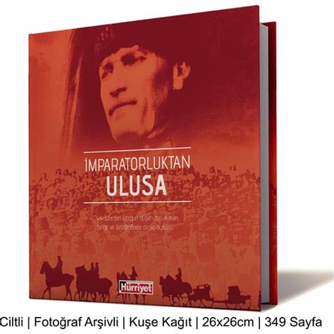 Cumhuriyet in İlk Yüzyılı 1923 2023 Gazi Mustafa Kemal Kitabı