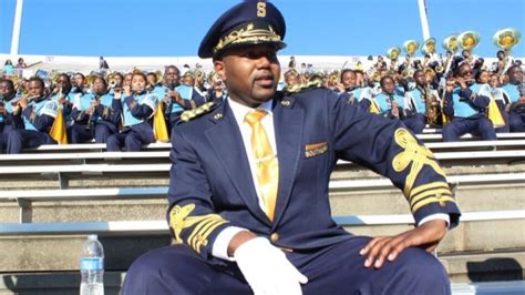 Former HBCU Band Director Pleads Guilty to Federal Embezzlement Charge ...