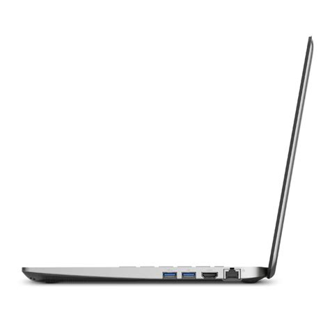 Toshiba Satellite E45t A4300 Notebookcheck Net External Reviews