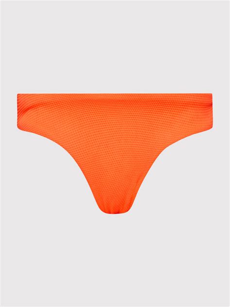 Maaji Bikini Unterteil Sbc Orange Modivo At