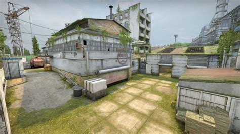 Os Melhores Mapas De Counter Strike