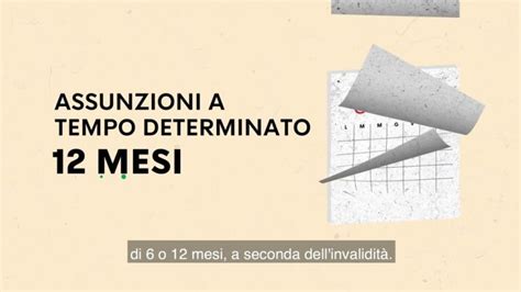 Legge 68 99 I Vantaggi Nascosti Per Il Lavoratore Actualizado