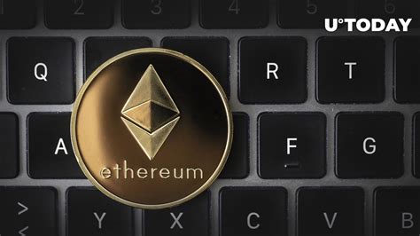 Ethereum ETH Sees High Volatility As U S Records Higher Than