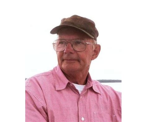 Neal R Pottle Obituary 2023 Belfast Me Riposta Funeral Home