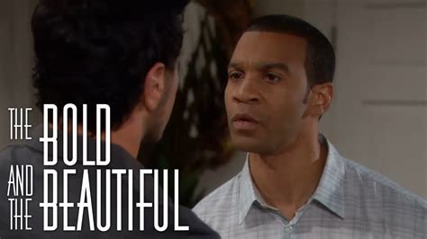 Bold and the Beautiful - 2014 (S27 E179) FULL EPISODE 6839 - YouTube