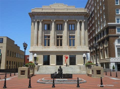 Walking Greenville: Old Greenville County Courthouse Travel Nursing ...