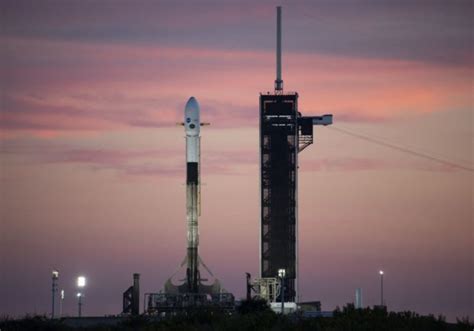 Spacex Rocket Successfully Launches Us Spy Satellite Inquirer News