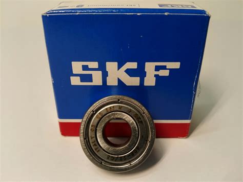 608-2Z/C3LHT23 SKF (8x22x7) - Laakerimyynti