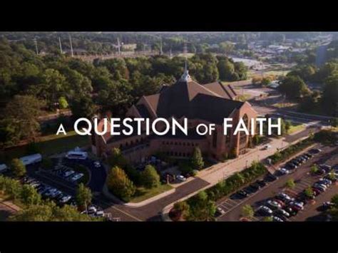 A Question of Faith (2017) Cast, Crew, Synopsis and Information