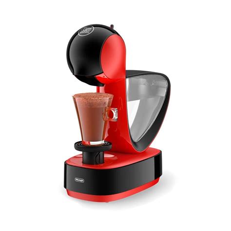 Edg R Cafetera Nescaf Infinissima Dolce Gusto De Longhi Es