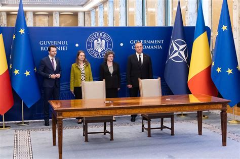 Sprijin pentru cercetarea românească din Diaspora Ministerul