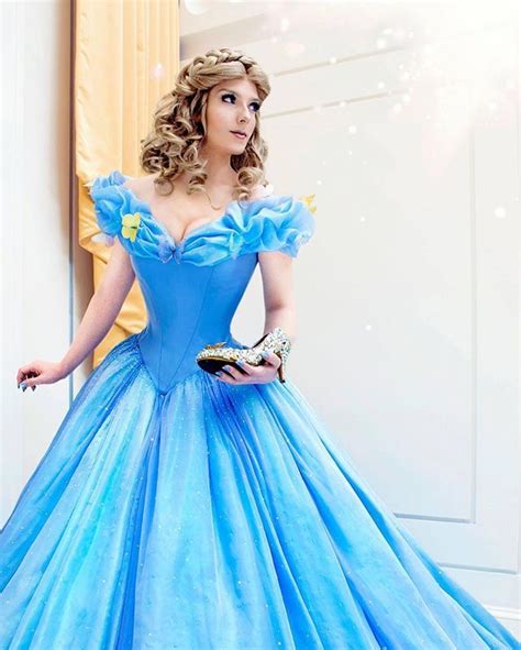 Why It S Like A Dream A Wonderful Dream Come True Cinderella