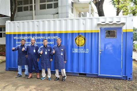 Laboratorium Onsite Lemigas Dorong Efektivitas Produksi Migas