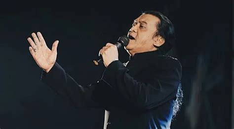 Lirik Lagu Cidro Didi Kempot Dan Fakta Di Baliknya