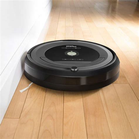 Irobot Roomba Avis Et Test Guide Robots Fr