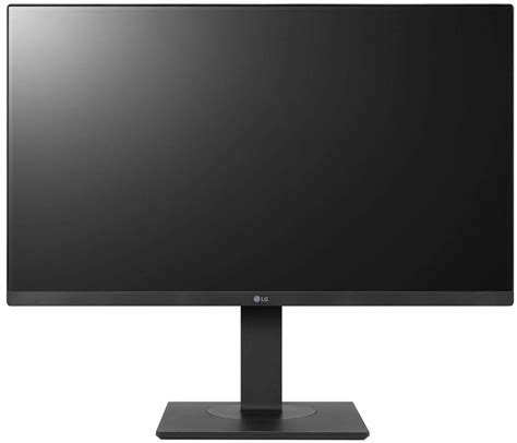 LG 27BQ65UB-B Monitor 68,0 cm (27,0 Zoll) schwarz >> büroshop24