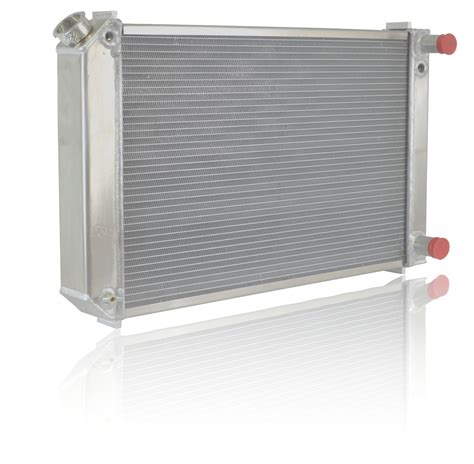 Be Cool 61365 Be Cool Factory Fit Aluminum Radiators | Summit Racing