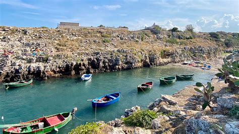 Cosa Fare E Vedere A Polignano A Mare Spiagge Centro Storico