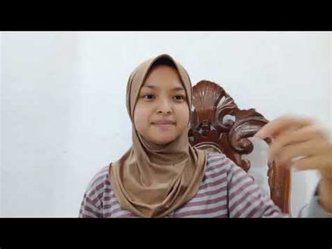 Proyek Uas Bahasa Mandarin Youtube