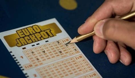 Eurojackpot Lotto 4 12 2020 Roku Zobacz Wyniki Losowania Gry