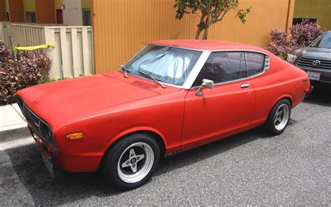 Datsun 710 - Information and photos - MOMENTcar