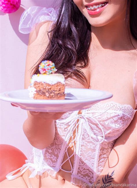 Bianca Karina OnlyFans Biancakarina Bianca Karina Porn Pic