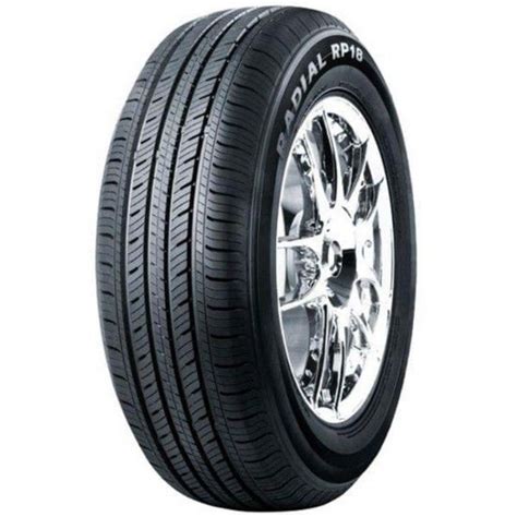 Pneu aro 15 185 60R15 Westlake RP18 84H em Promoção Ofertas na Americanas