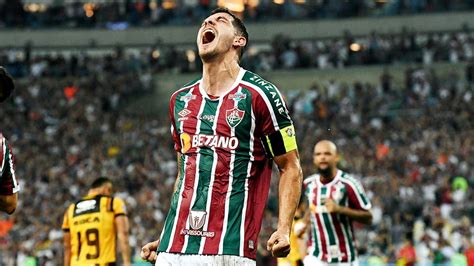 Fluminense é o único clube brasileiro 100 na Libertadores 2023