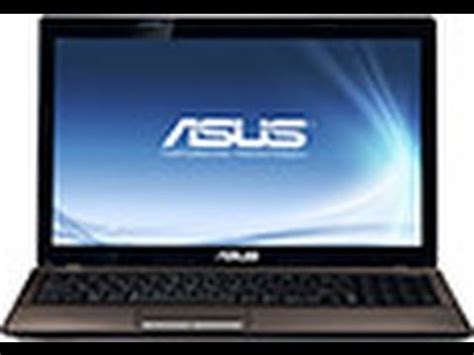 Как разобрать ноутбук ASUS K53S. Пошаговая инструкция! - YouTube