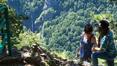 The National Park Sutjeska – Tourist Organization of Foča