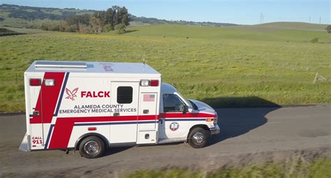 Partner Spotlight: Falck USA