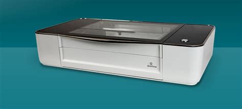 Glowforge Plus 3d Laser Printer