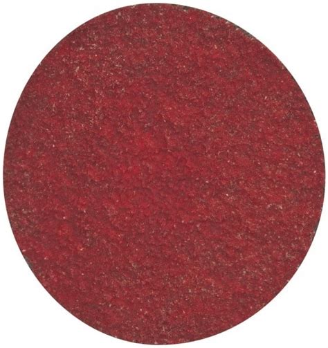 Merit Abrasives Quick Change Disc Type R Dia Grit