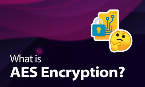 What Is Aes Encryption How Does It Work In Bit Vs Bit