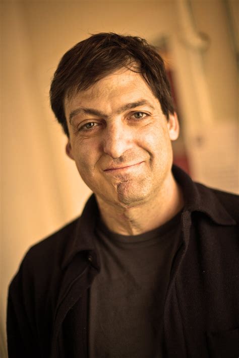 Dan Ariely Professor 3