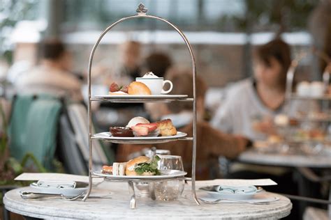 The Best High Tea Places In Singapore For Afternoon Tea