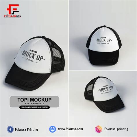 cara menghilangkan sablon di topi