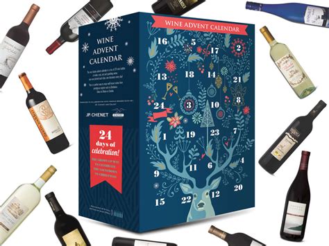 Aldi Wine Advent Calendar Good Calendar Idea