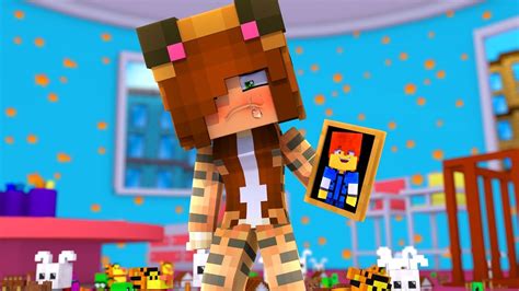 Minecraft Daycare Missing Boyfriend Minecraft Roleplay Youtube