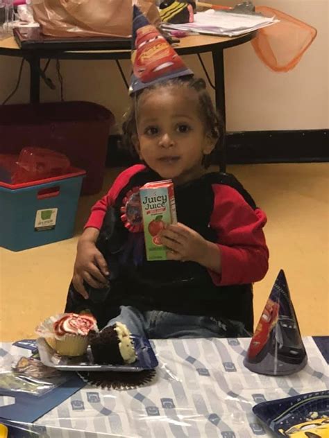 Happy Birthday Kaden - Transforming Minds Child Care | Facebook