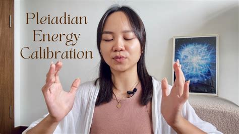 Pleiadian Energy Calibration Light Language Activation Youtube